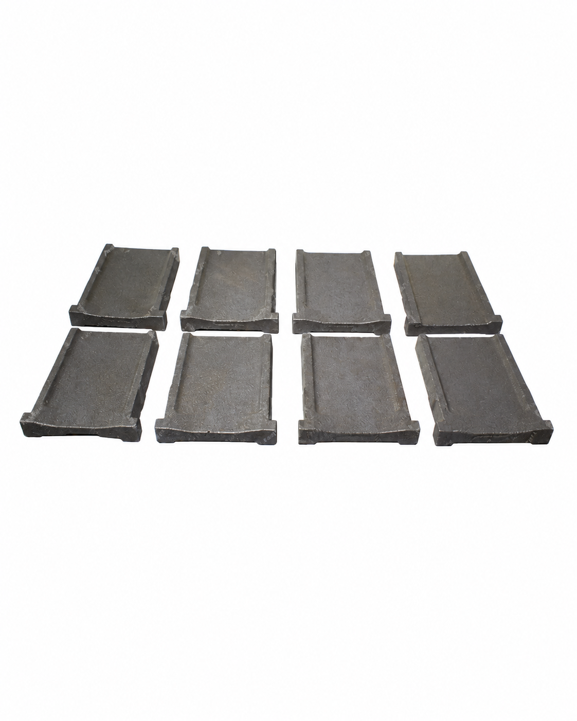 Q034 330/80 Wheel Blast Blade